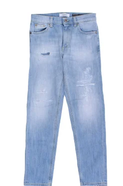 Jeans cinque tasche brighton