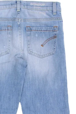 Jeans cinque tasche brighton