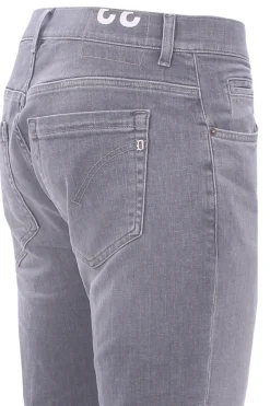 jeans george 5 tasche