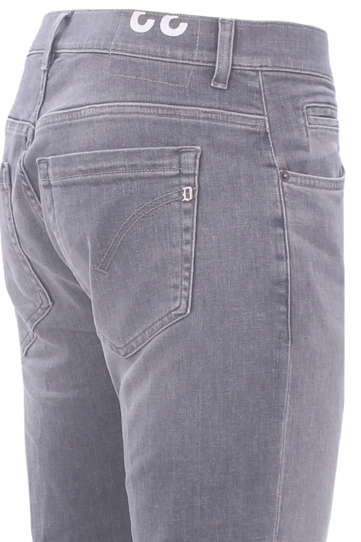 jeans george 5 tasche