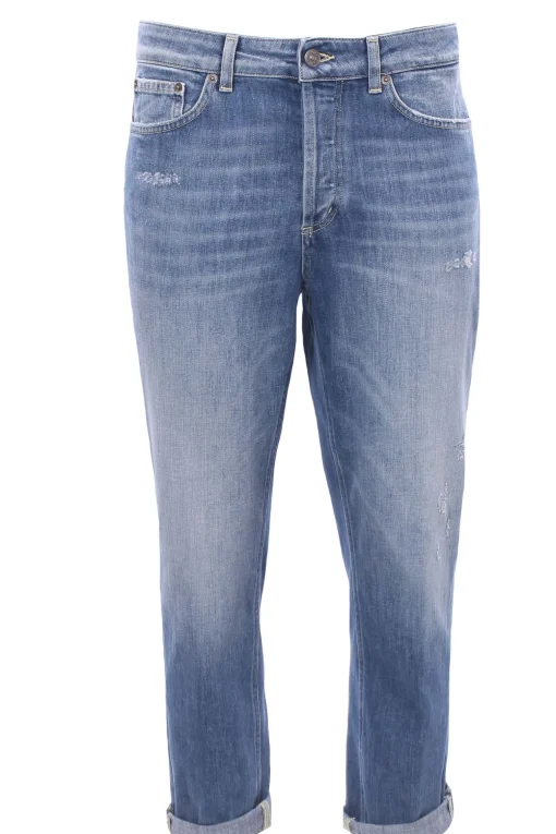 Jeans koons