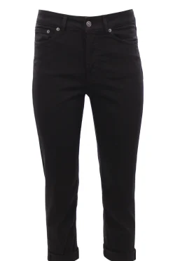 Jeans koons in denim di cotone