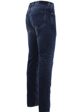 Jeans platinum cinque tasche