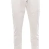 jogging in cotone stretch