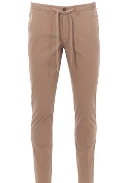 jogging in cotone stretch