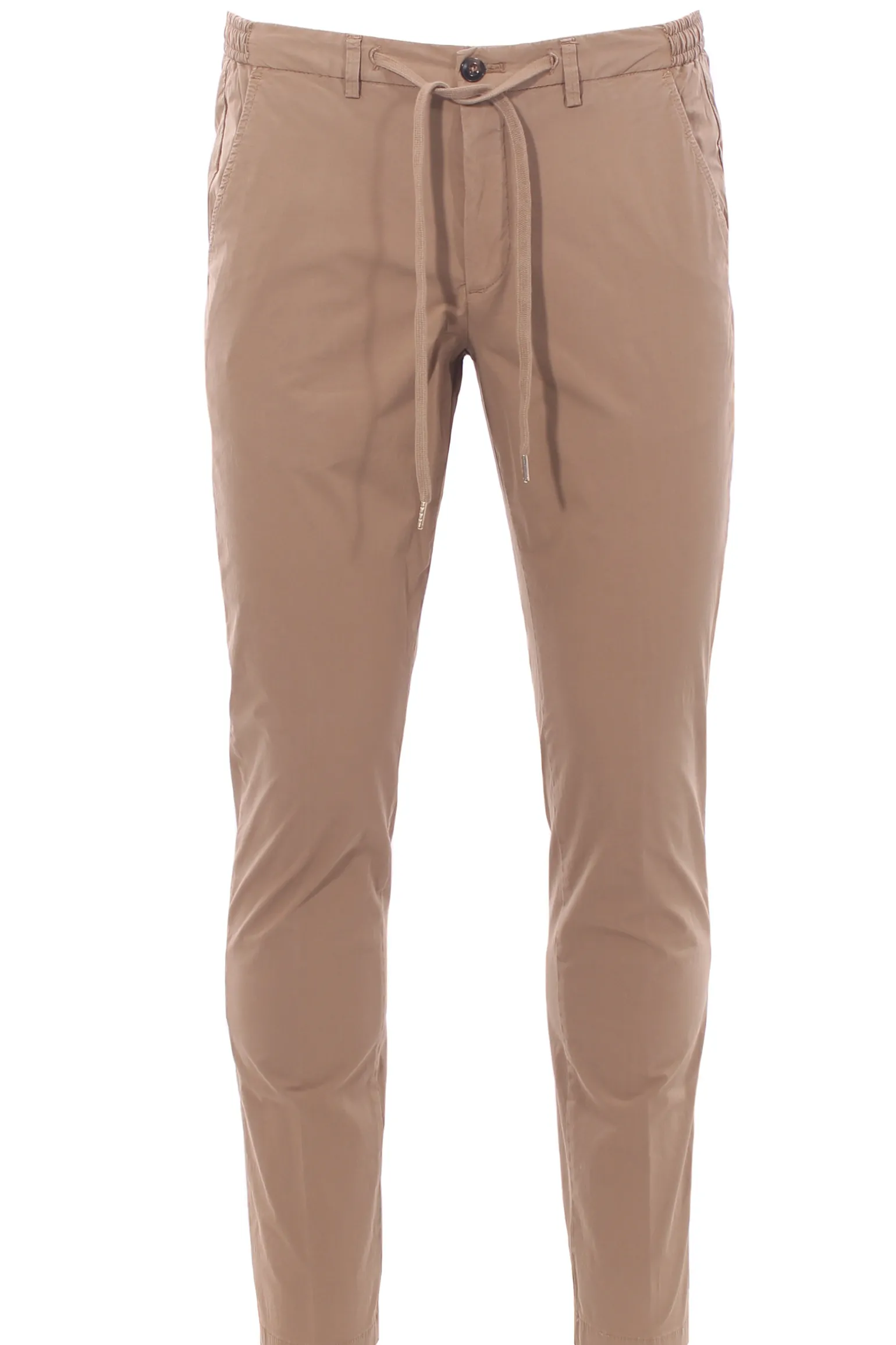 jogging in cotone stretch