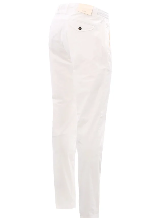 jogging in cotone stretch