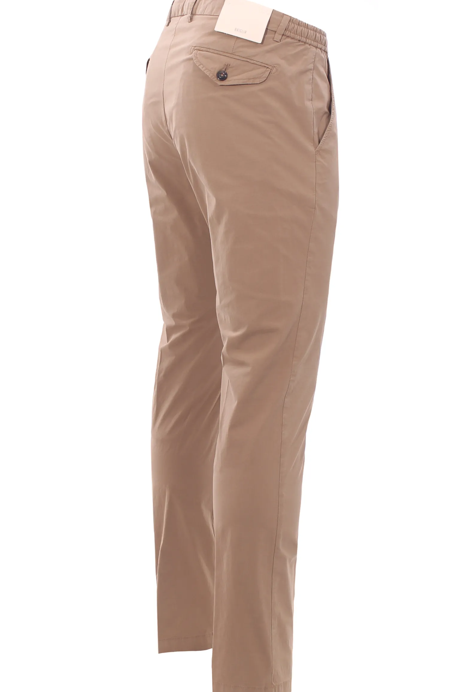 jogging in cotone stretch