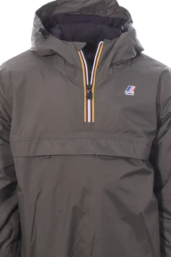 le vrai 3.0 leon padded