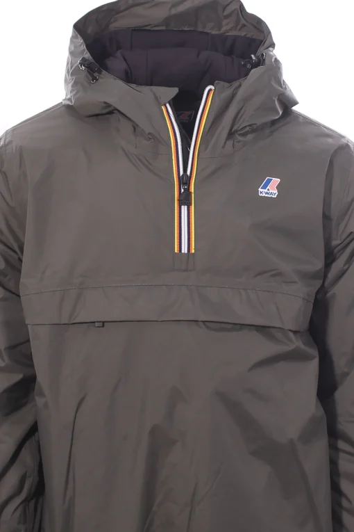 le vrai 3.0 leon padded
