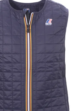 le vrai roul quilted lt warm