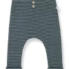 leggings rigato