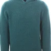maglia cappuccio