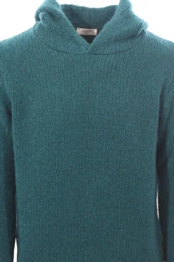 maglia cappuccio