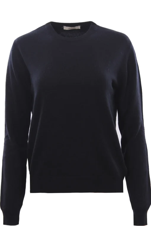 Maglia girocollo