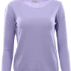 Maglia girocollo
