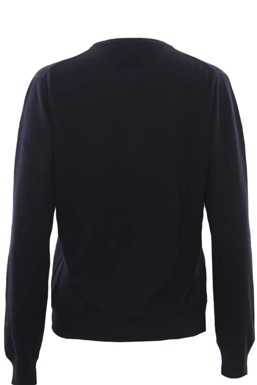 Maglia girocollo
