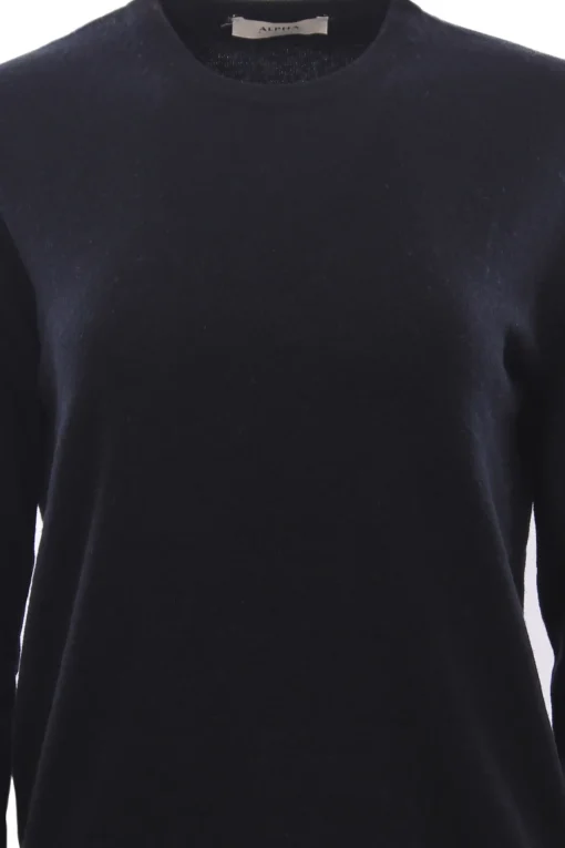 Maglia girocollo