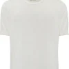 maglia t-shirt in cotone