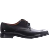 Oslo polishbinder black