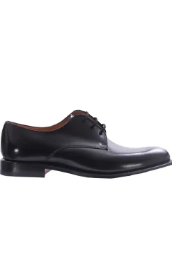 Oslo polishbinder black