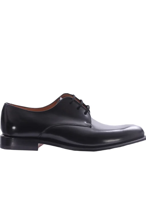 Oslo polishbinder black