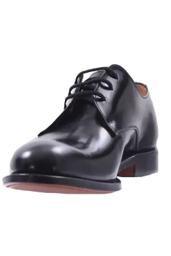 Oslo polishbinder black