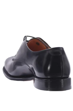Oslo polishbinder black