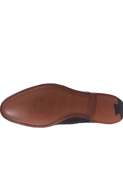 Oslo polishbinder black