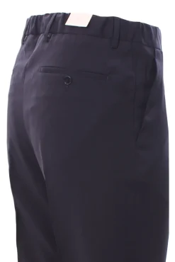 pantalaccio in tela di lana light