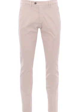 pantallone chino basic
