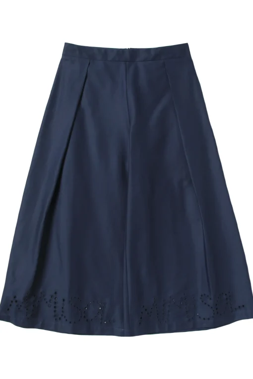 Pantalone a palazzo