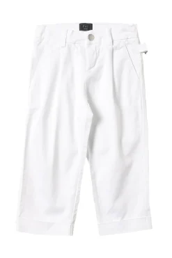 Pantalone baggy