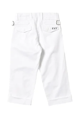 Pantalone baggy