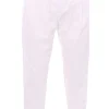 pantalone ben in cotone tecnico