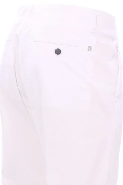 pantalone ben in cotone tecnico