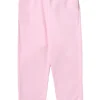 Pantalone capri con fiocchetto