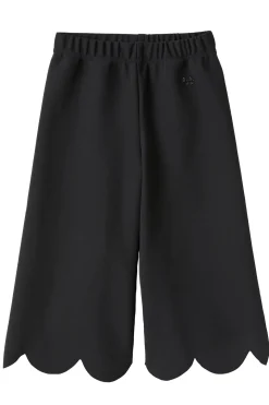 pantalone capri in neoprene