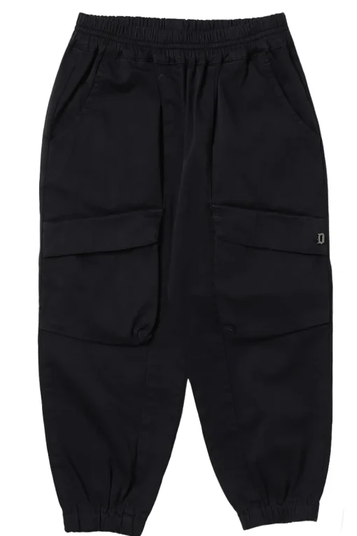 pantalone cargo