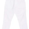 Pantalone cargo in cotone stretch
