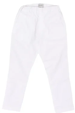 Pantalone cargo in cotone stretch