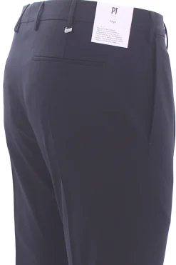 pantalone dieci 1p tropical bi-stretch plain weave