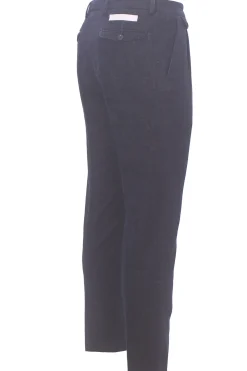 pantalone in denim stretch