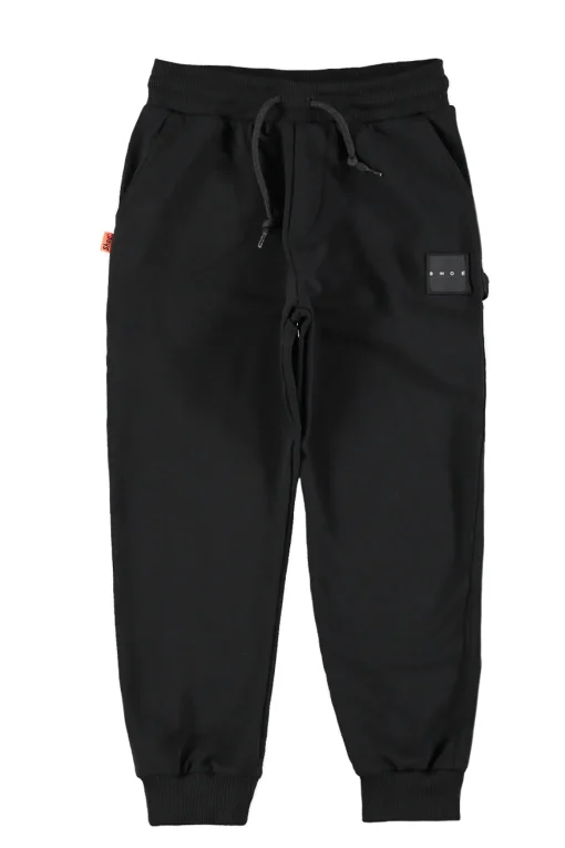 Pantalone in felpa