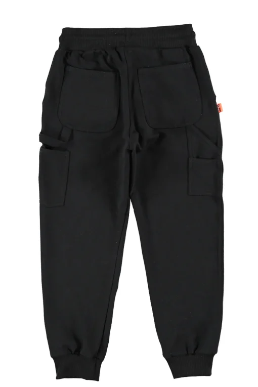 Pantalone in felpa