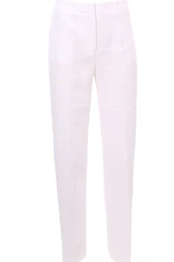 Pantalone in lino