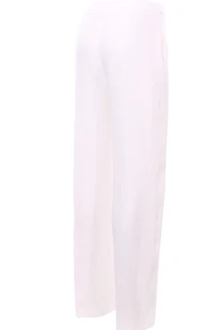 Pantalone in lino