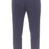 pantalone in tela di lana light