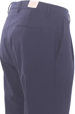 pantalone in tela di lana light