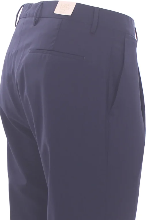 pantalone in tela di lana light